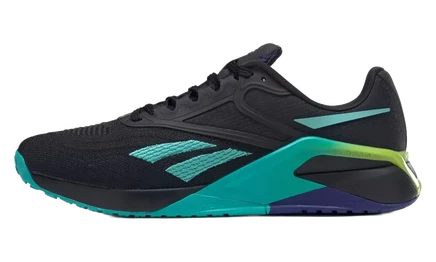 Тренировочные кроссовки Reebok Nano X2, черные