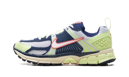 Детские кроссовки Nike Zoom Vomero 5 GS, многоцветные