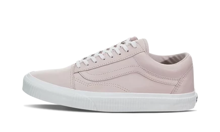 Кеды Vans Old Skool Classic, розовые