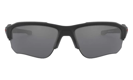 Унисекс очки Oakley Si Speed Jacket, чёрные