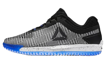 Кроссовки Reebok JJ II Low Watt