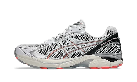 Мужские кроссовки Asics GT-2160, бело-коралловые