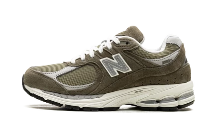 Кроссовки New Balance 2002R «Footlocker Exclusive»