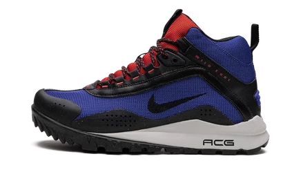 Кроссовки Nike Wildedge Mid LE