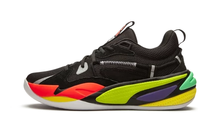 Кроссовки Puma RS-Dreamer J. Cole Black 193990 03