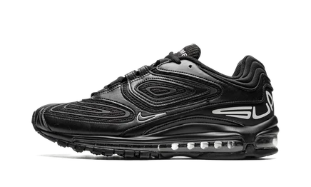 Кроссовки Nike Air Max 98 TL Supreme, черные