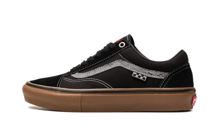 Кеды Vans Skate Old Skool VN0A5FCB18J «Hockey»