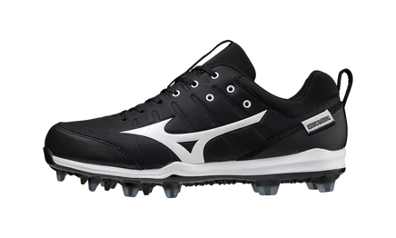 Кроссовки Mizuno Ambition 2 TPU, черно-белые