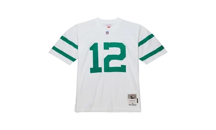 Джерси Mitchell & Ness NFL Throwback Eagles 1994, белое
