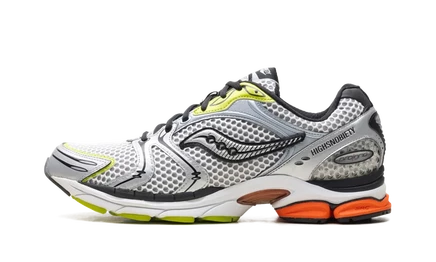 Кроссовки Saucony ProGrid Triumph 4 Highsnobiety