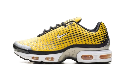 Кроссовки Nike Air Max Plus 7, желтые