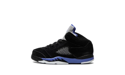 Кроссовки Jordan Air Jordan 5 TD 440890 004, голубые