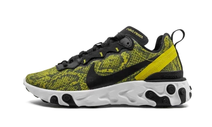 Женские кроссовки Nike React Element 55