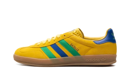 Мужские кроссовки Adidas Gazelle Indoor IH9665