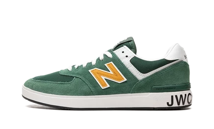 Мужские кроссовки New Balance 574 Junya Watanabe