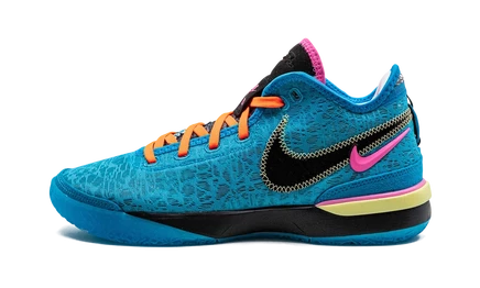 Кроссовки Nike Zoom LeBron NXXT Gen I Promise