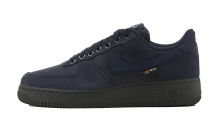 Кроссовки Nike Air Force 1 ′07 Cordura, Dark Obsidian
