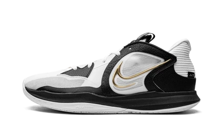 Кроссовки Nike Kyrie Low 5 DJ6012-101, золотистые