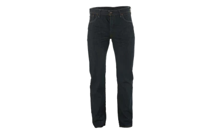 Мужские джинсы Levi's 501 Original Fit, темно-синие