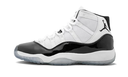 Детские кроссовки Air Jordan 11 Retro Concord 2018
