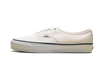 Мужские кеды Vans OTW Authentic 44, белые