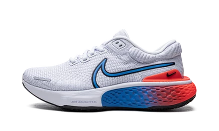 Унисекс кроссовки Nike ZoomX Invincible Run FK 2, серые