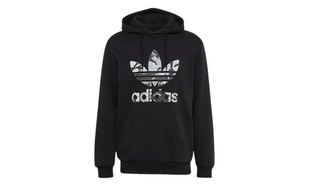 Детская худи Adidas Camo INF «Originals»