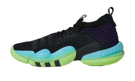 Кроссовки Adidas Trae Young 2.0 Trae-tlien