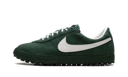 Кроссовки Nike Astro Grabber, темно-зеленые/серые