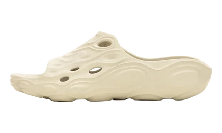 Женские сабо Merrell Hydro Moc Slide 2, бежевые