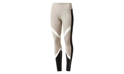 Женские тайтсы Puma Clash Blocking