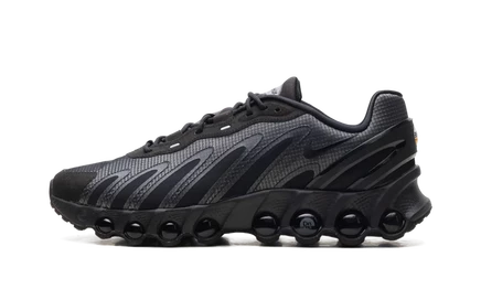 Кроссовки Nike Air Max Dn8, черные