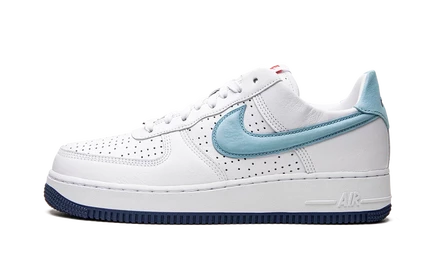 Кроссовки Nike Air Force 1 Low «Puerto Rico 2022»