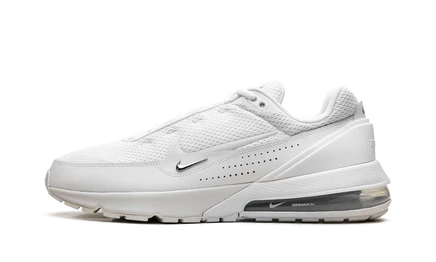 Кроссовки Nike Air Max Pulse DR0453 101, белые