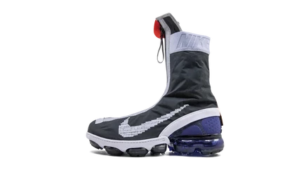 Кроссовки Nike Air VaporMax Flyknit Gator ISPA