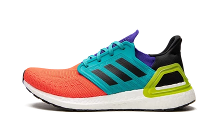 Кроссовки Adidas Ultraboost 20 GV7164