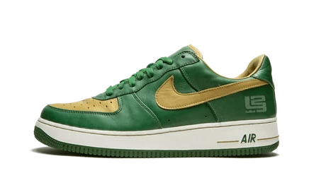 Кроссовки Nike Air Force 1 LTD SVSM 309063 371