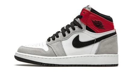 Кроссовки Jordan Air Jordan 1 Retro High OG, светло-серые