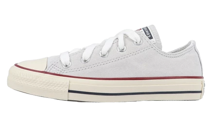 Мужские кеды Converse Chuck Taylor All Star Ox, серые