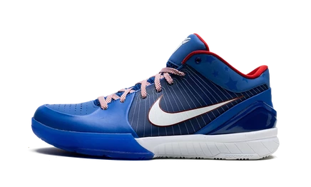 Кроссовки Nike Zoom Kobe 4 Protro Philly