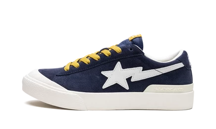 Кроссовки Bape Mad Sta #1 M1
