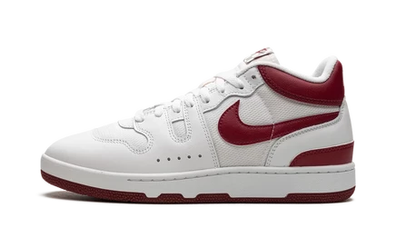 Кроссовки Nike Mac Attack FB8938, красные