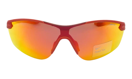 Унисекс-очки Nike Victory Elite Team FZ9301, красные