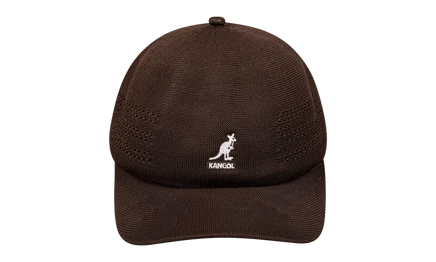 Кепка Supreme Kangol Ventair Logo Spacecap SS22