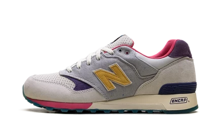 Кроссовки New Balance 577 «Bodega Hypercat»