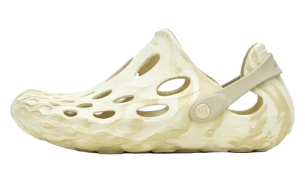 Женские сабо Merrell Hydro Moc, кремовые