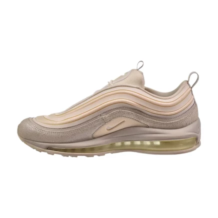 Женские кроссовки Nike Air Max 97 Ultra 17 SE, белые