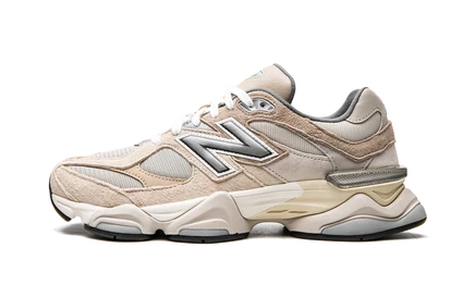 Кроссовки New Balance 9060 U9060MAC, Sea Salt Surf