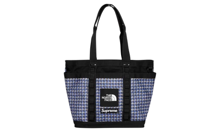 Сумка-тоут Supreme TNF Studded Explore SU10303