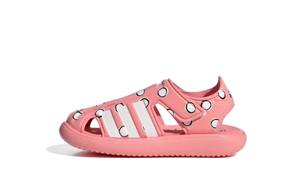 Сандалии Adidas Disney «Minnie Mouse»